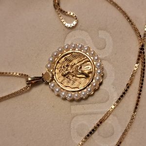 Special Edition Aphrodite Necklace